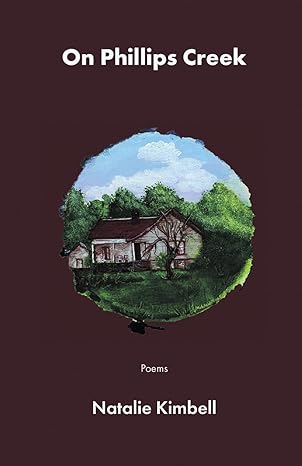 Book cover for On Phillips Creek